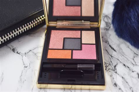 palette the street and i ysl|YSL Spring 2017 Collector Palettes .